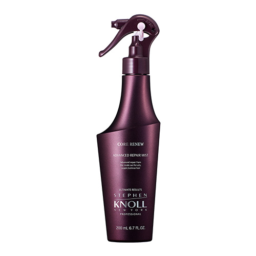 コンセントレート ヘアセラム 60ml ｜スティーブンノル 